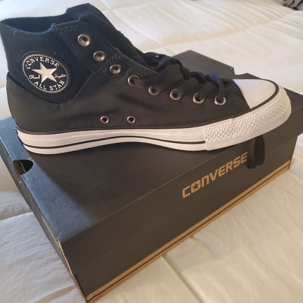 High Tops